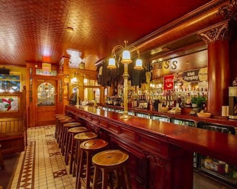 11 Undercover Restaurants In Pennsylvania That Serve Big Flavor - Decor Hint The Ugly Oyster Drafthaus