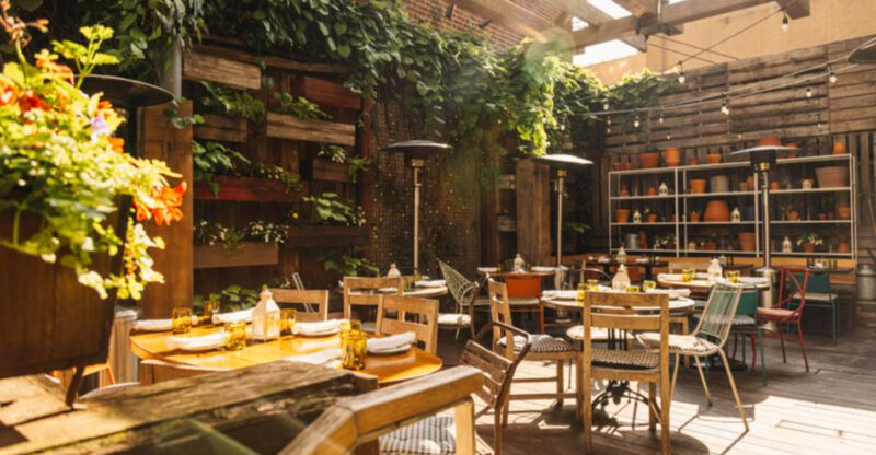 11 Undercover Restaurants In Pennsylvania That Serve Big Flavor