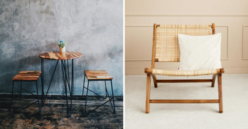 11 Virginia Furniture Classics Reimagined For 2026 With A Touch Of Modern Elegance