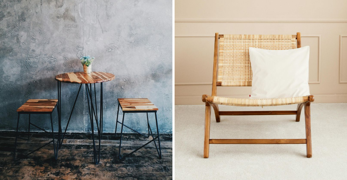 11 Virginia Furniture Classics Reimagined For 2026 With A Touch Of Modern Elegance - Decor Hint