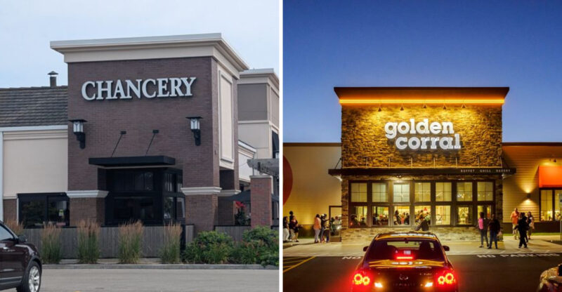 11 Wisconsin Buffets Known For Dessert Tables That Steal The Show