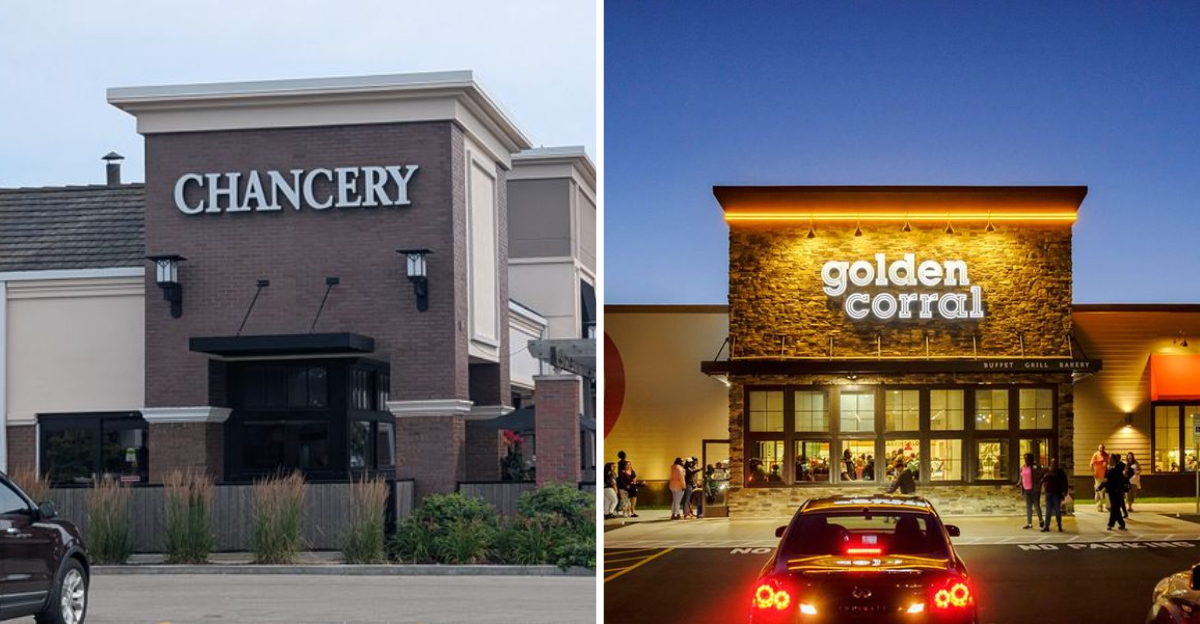 11 Wisconsin Buffets Known For Dessert Tables That Steal The Show - Decor Hint