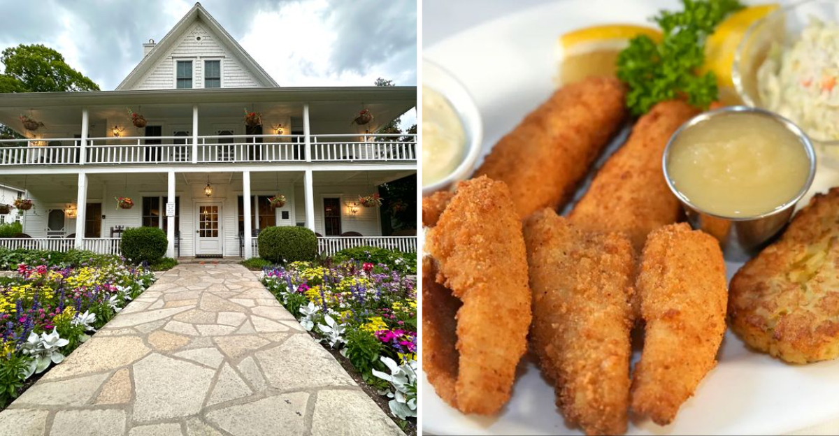 11 Wisconsin Tavern Fish Fries That Bring The Friday Vibe 2 - Decor Hint