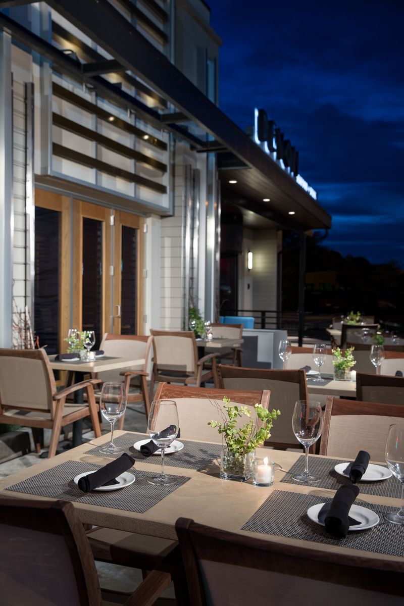 12. Devon Seafood & Steak