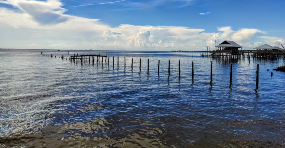 12 Alabama Beach Towns That Get Overrun By Tourists Every Summer According To Locals - Decor Hint