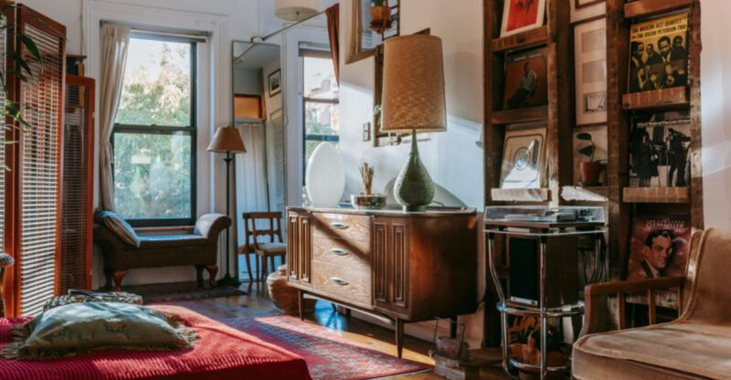 12 Antique Styles That Are Hot In New York And Flying Off Shelves
