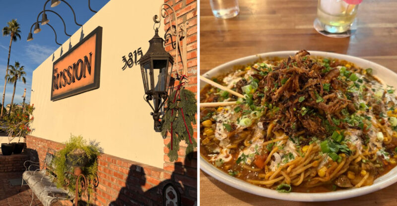 12 Arizona Restaurants That Keep Crowds Coming Decades After Opening