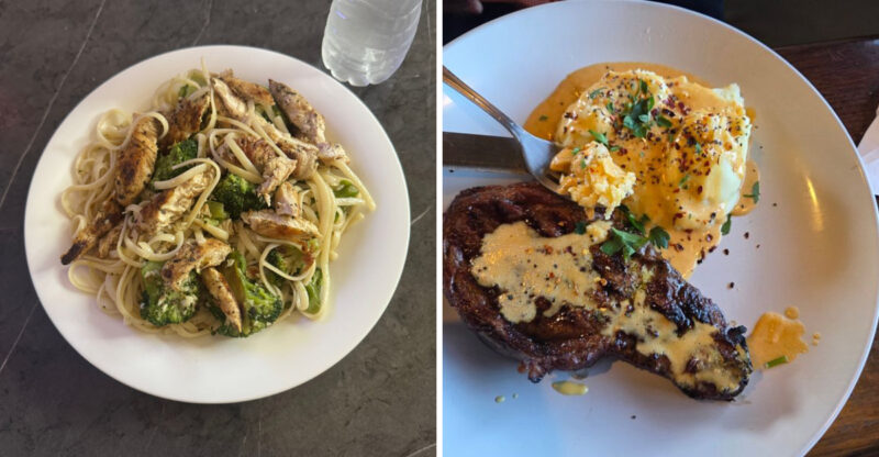 12 Authentic Italian Restaurants In Oklahoma Away From The Crowds