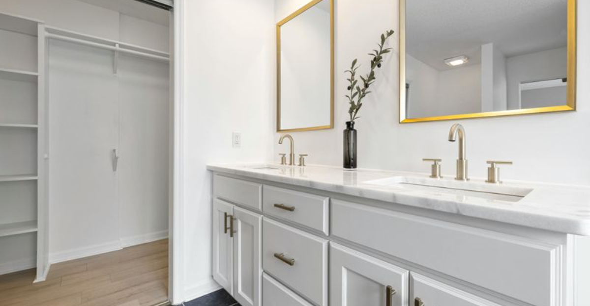 12 Bathroom Design Ideas That Make Florida Homes Feel Instantly Upscale - Decor Hint