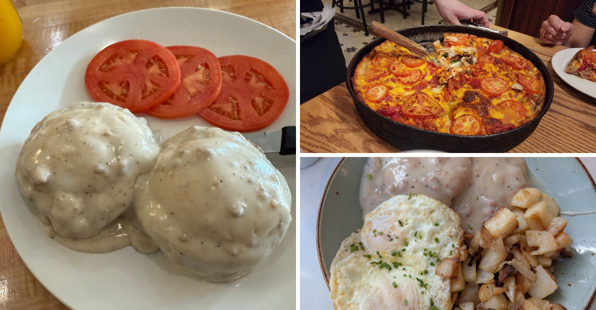 12 Brunch Destinations That Define Napervilles Local Flavor - Decor Hint