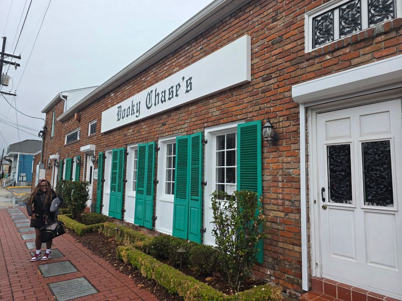 Dooky Chase's Restaurant