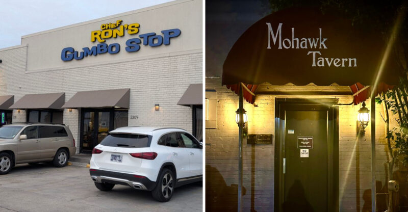 12 Classic Louisiana Bayou Diners Where Every Table Orders The Gumbo