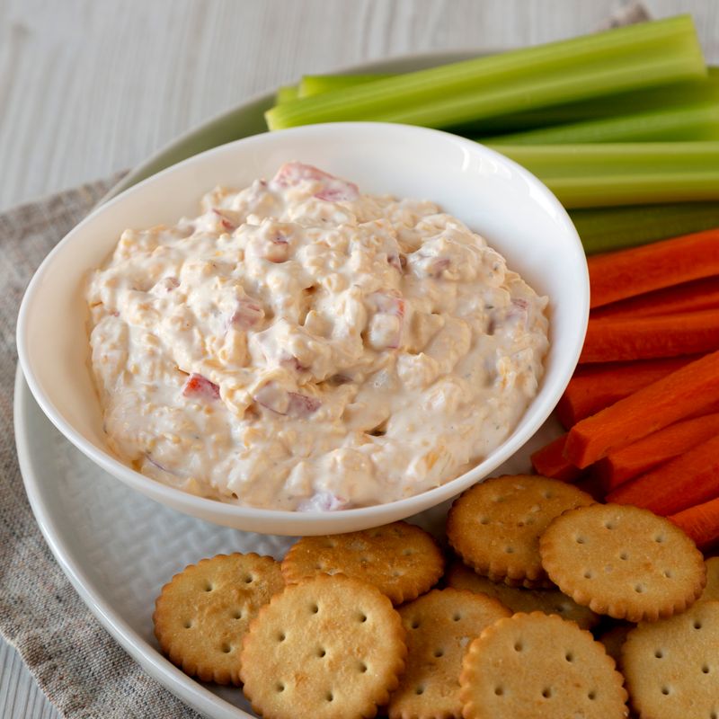 12 Classic Southern Staples Quietly Disappearing From Alabama Grocery Shelves - Decor Hint Authentic Pimento Cheese Spread