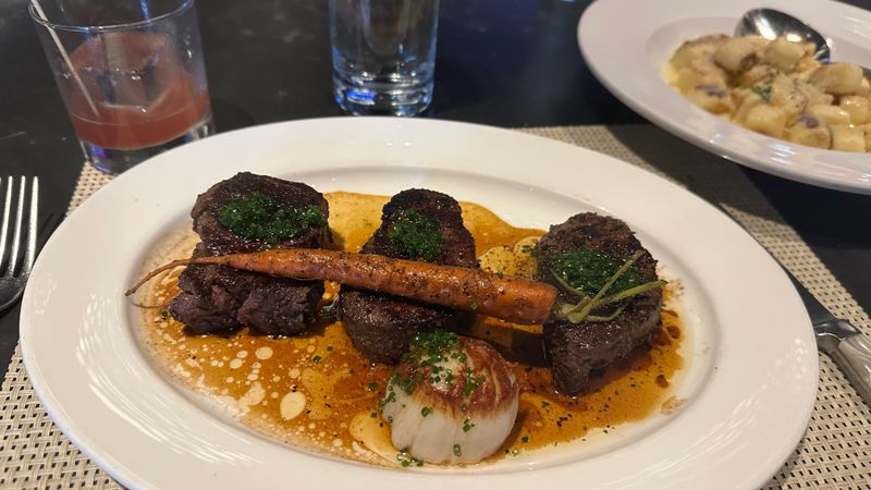 12 Colorado Steakhouses Where Locals Get Their Perfectly Tender Steaks - Decor Hint Guard And Grace