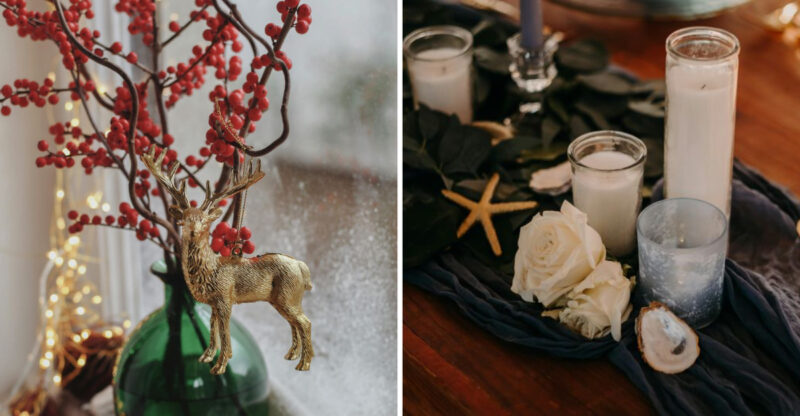12 Delaware Coastal Christmas Décor Ideas Locals Swear By For A Serene Holiday Look
