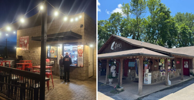 12 Hidden Arkansas Catfish Gems Every Food Lover Needs To Try