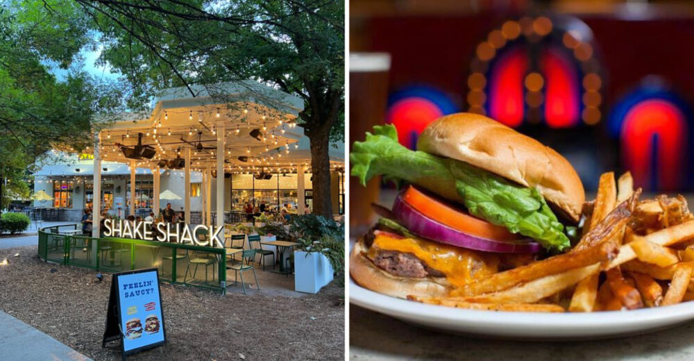 12 Hole In The Wall Georgia Burger Joints Locals Swear Are Worth Every Bite - Decor Hint