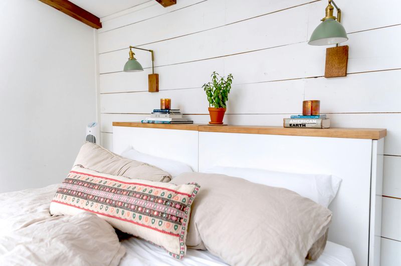 12 Home Design Trends North Carolina Homeowners Are Finally Moving Away From - Decor Hint Shiplap Walls Everywhere