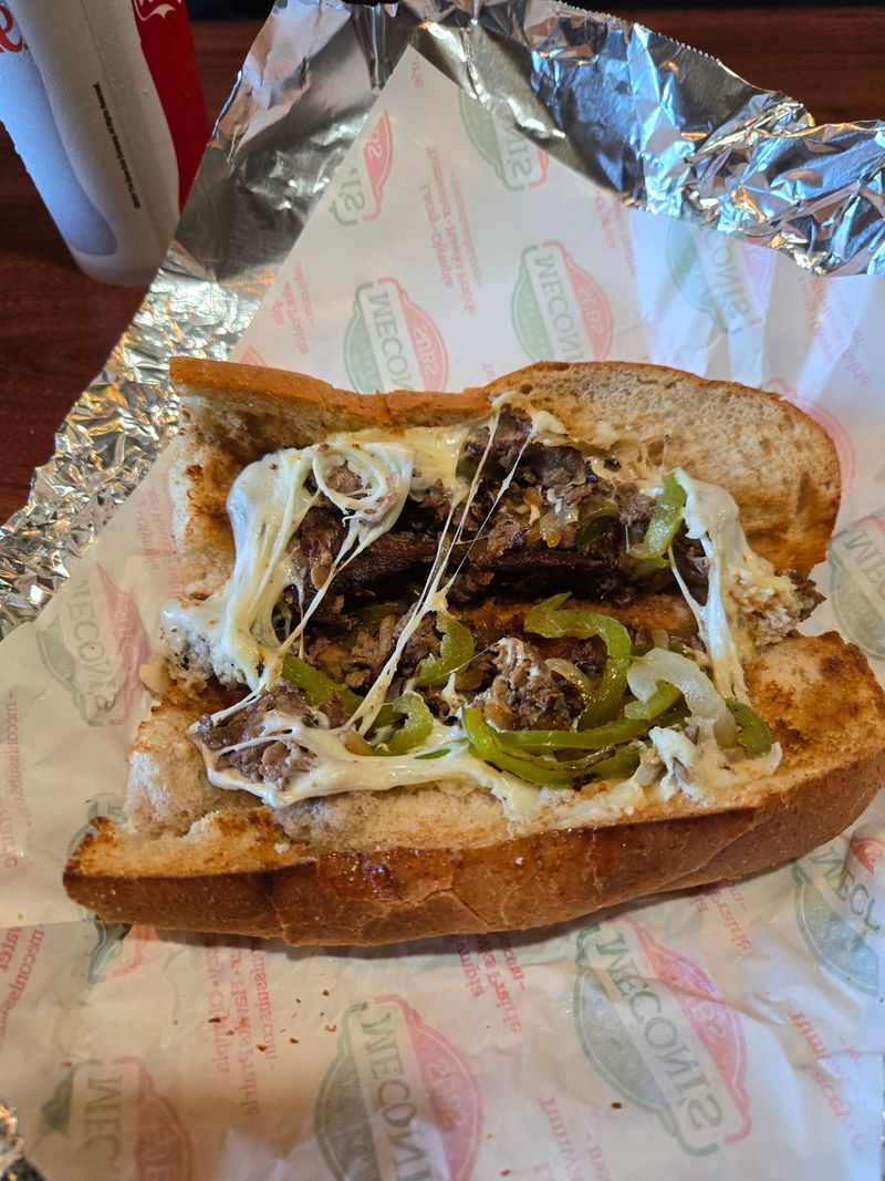 Meconi's Italian Subs