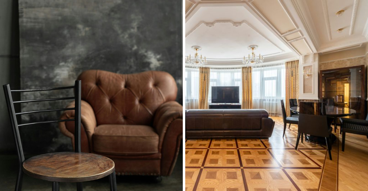 12 Louisiana Living Room Trends That Dont Feel Modern Anymore - Decor Hint