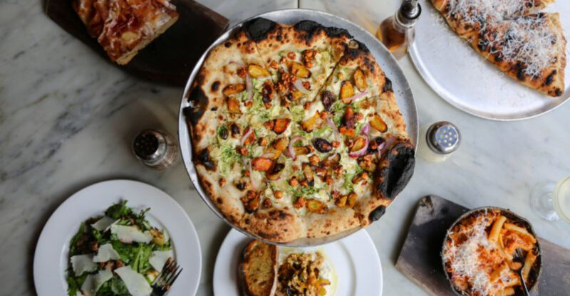 12 Louisiana Pizza Places That Deliver Serious Flavor