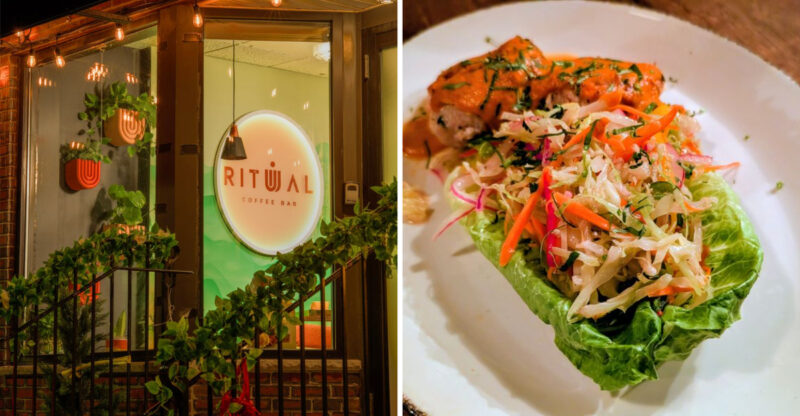 12 Massachusetts Diners That Power The Morning Rush With Comfort Classics