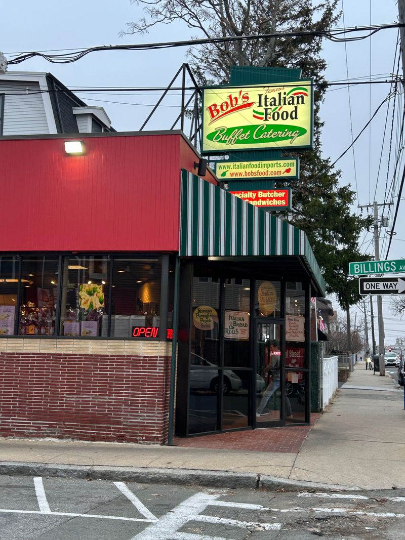 12 Massachusetts Sub Shops Serving Italian Grinders You'll Dream About Later - Decor Hint Bob's Italian Foods