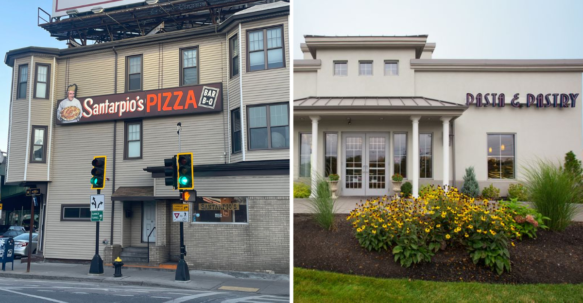 12 Massachusetts Sub Shops Serving Italian Grinders Youll Dream About Later - Decor Hint