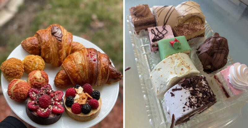 12 Michigan Bakeries That Keep Generations Of Tradition Alive With Every Loaf