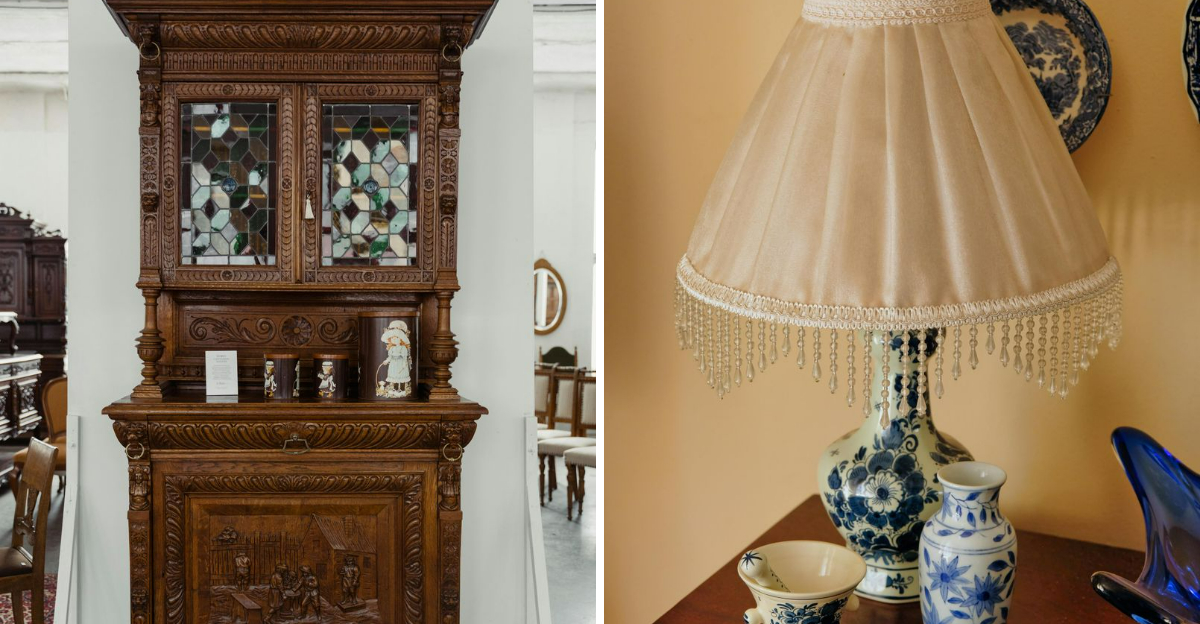 12 Missouri Antique Trends Everyone Wants Before Prices Rise - Decor Hint