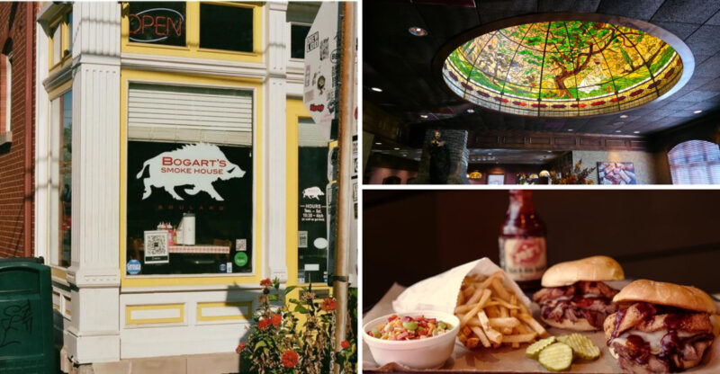 12 Missouri BBQ Joints That Keep The Pitmaster Tradition Burning