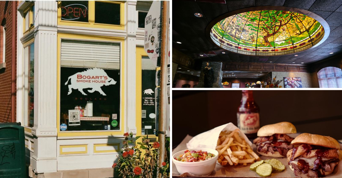 12 Missouri BBQ Joints That Keep The Pitmaster Tradition Burning - Decor Hint