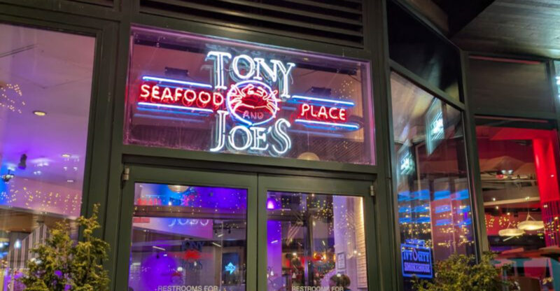 12 Must-Try D.C. Fish Fry Restaurants Serving Fresh Flavor And Big City Character