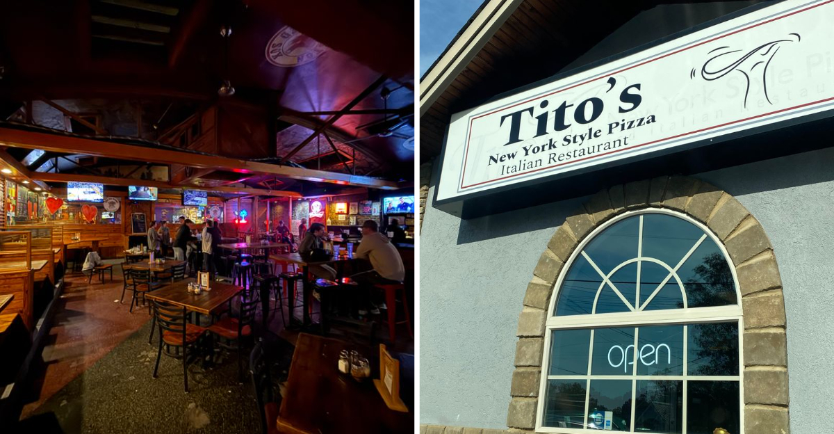 12 Must Try South Carolina Pizza Joints Locals Cant Stop Raving About 2 - Decor Hint