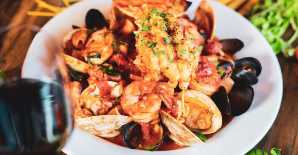 12 New Jersey Seafood Shacks Serving Real Shore Flavor Only Locals Know About - Decor Hint