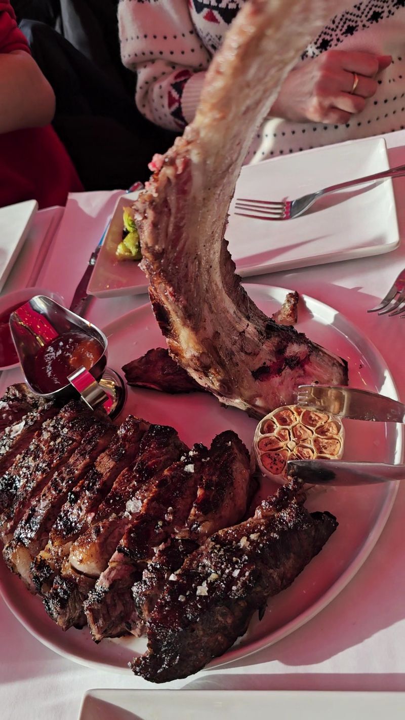 12 New Jersey Steakhouses That Quietly Serve The State's Finest Cuts - Decor Hint Prime & Beyond