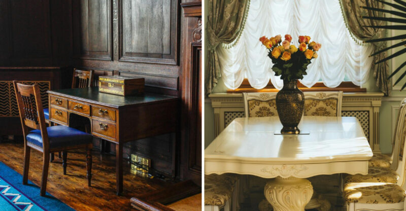 12 North Carolina Furniture Collectibles That Collectors Are Quietly Moving Away From