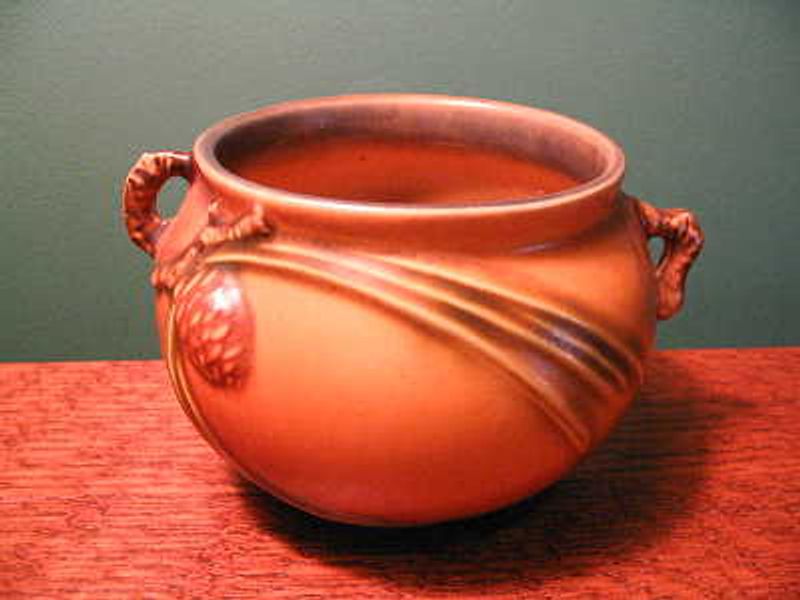 Roseville Pottery