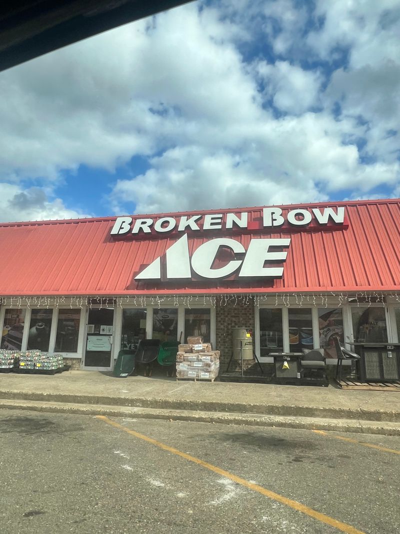 Broken Bow Ace Hardware