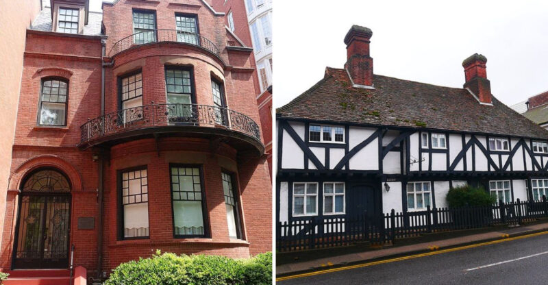 12 Once-Popular Tennessee Homes Buyers Are Leaving Behind