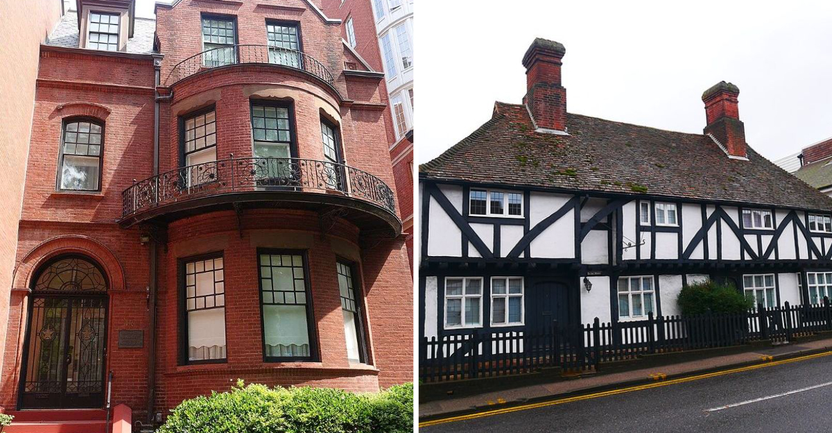 12 Once Popular Tennessee Homes Buyers Are Leaving Behind - Decor Hint