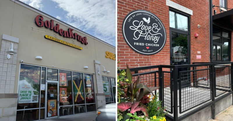 12 Pennsylvania Family Owned Fried Chicken Joints That Will Make You Feel Right At Home