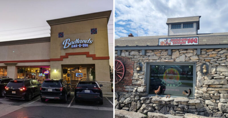 12 Places In South Dakota Where BBQ Still Tastes Like It Did Generations Ago