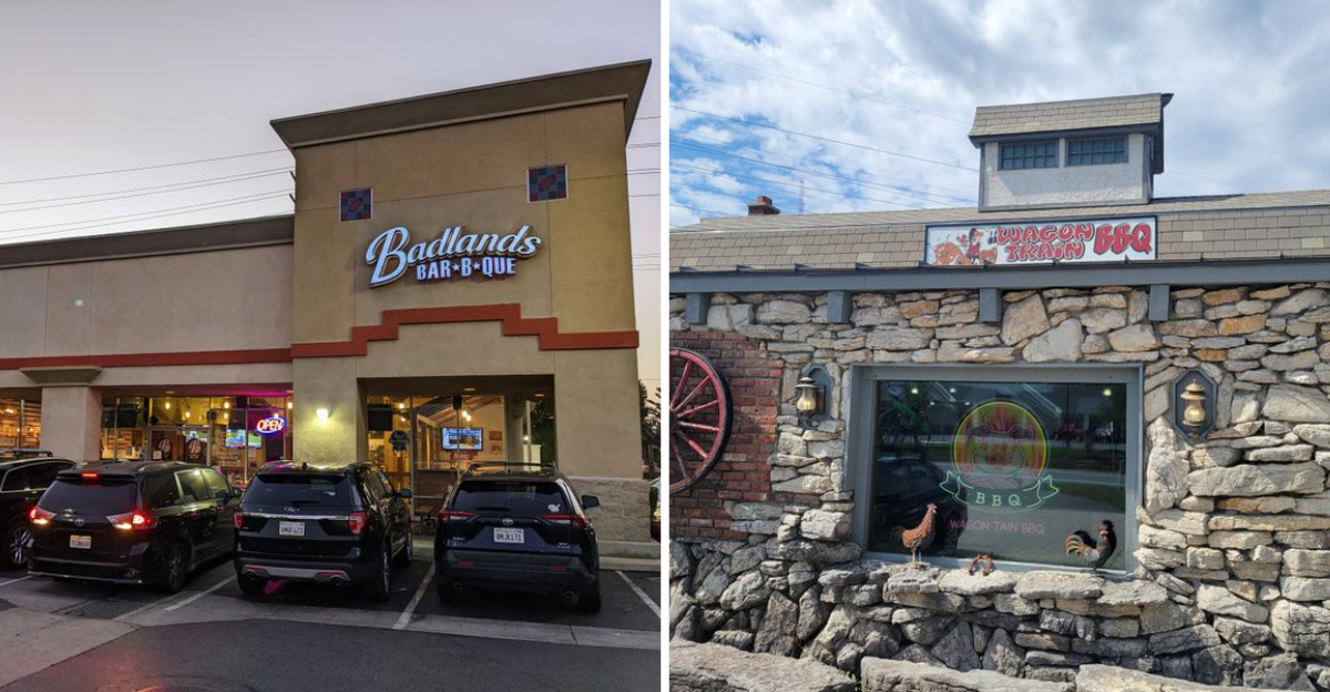 12 Places In South Dakota Where BBQ Still Tastes Like It Did Generations Ago - Decor Hint