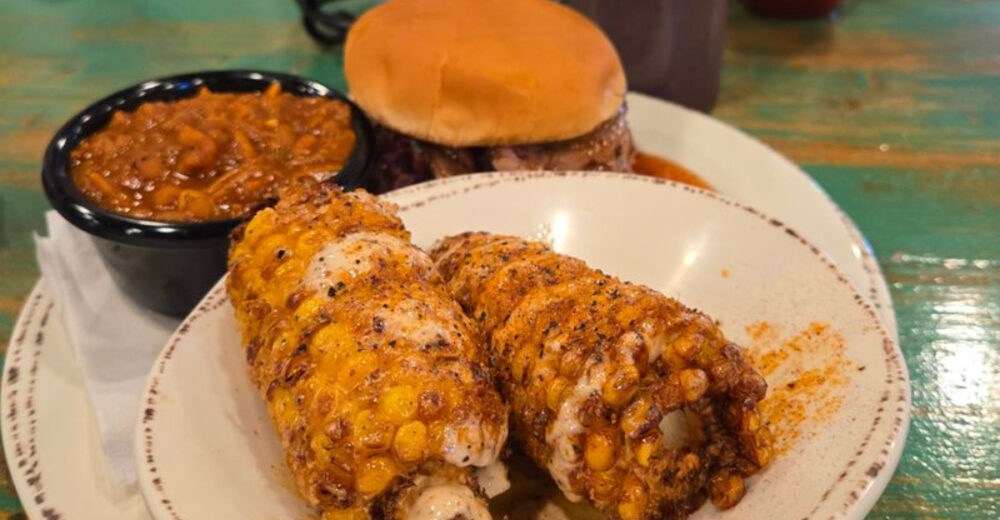 12 Small Town Alabama Restaurants That Outsiders Rarely Experience - Decor Hint