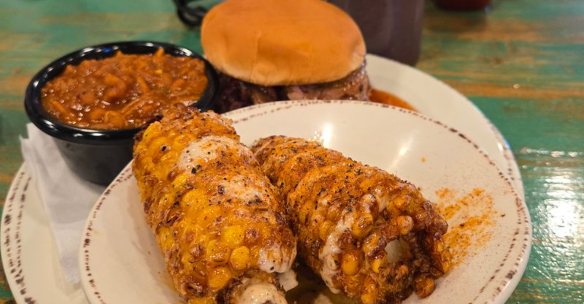 12 Small Town Alabama Restaurants That Outsiders Rarely - Decor Hint