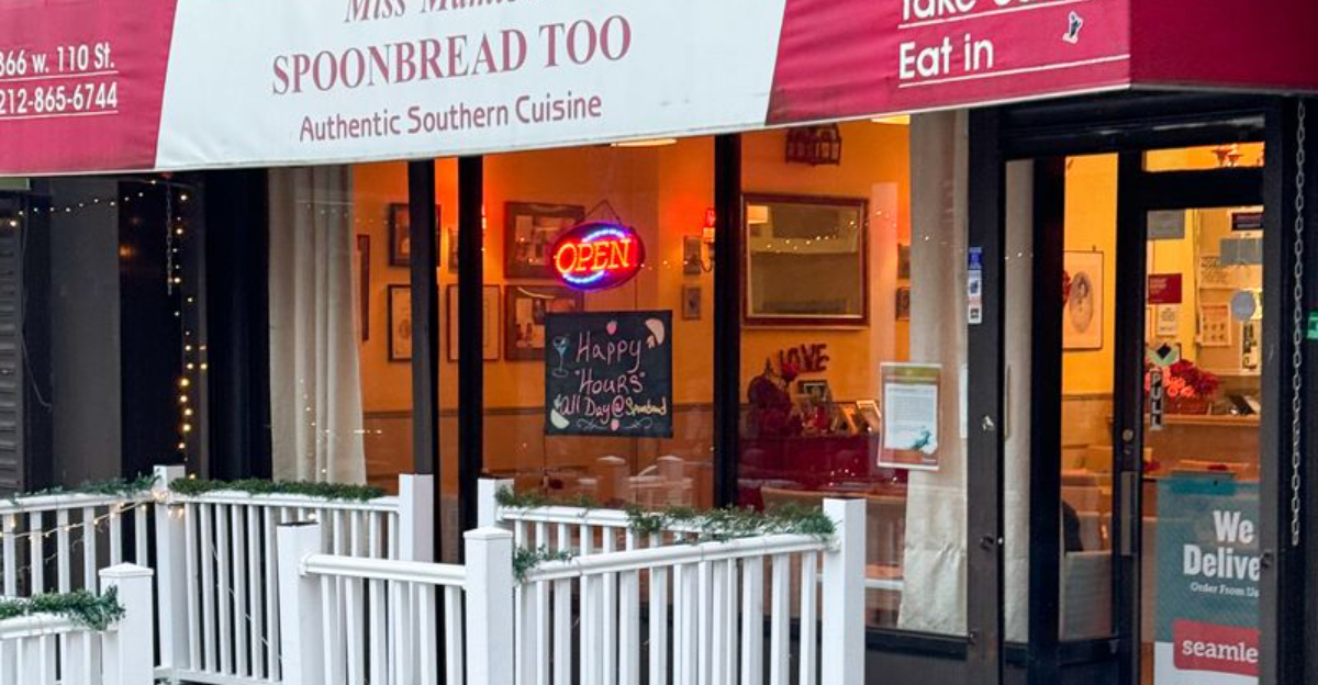 12 Soul Food Gems In New York That Feel Like A Daily Sunday Feast - Decor Hint