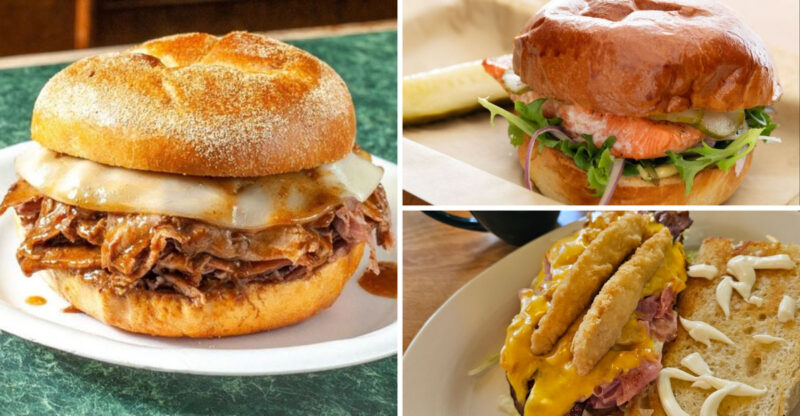 12 Underrated Pennsylvania Sandwiches Locals Will Defend Until The End