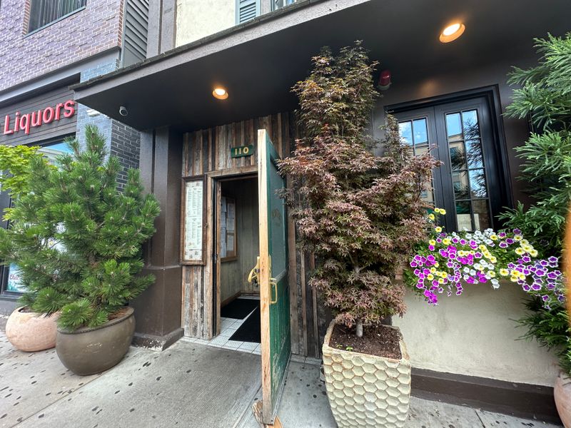 Hunter's Kitchen & Bar