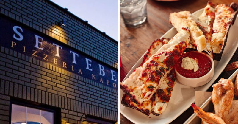 12 Utah Pizzerias Locals Choose Over Big Pizza Chains Every Time